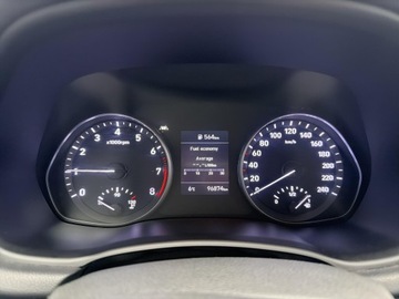 Hyundai i30 III Wagon Facelifting 1.5 DPI 110KM 2022 Hyundai i30 1.5 / 110 KM Kombi Modern Salon Polska, zdjęcie 14