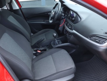 Fiat Tipo II Hatchback 1.4 95KM 2018 Fiat Tipo 1.4 16V, Salon Polska, Serwis ASO, zdjęcie 8