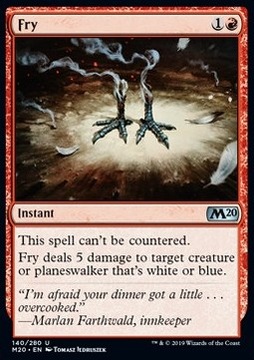 Fry (Core Set 2020)