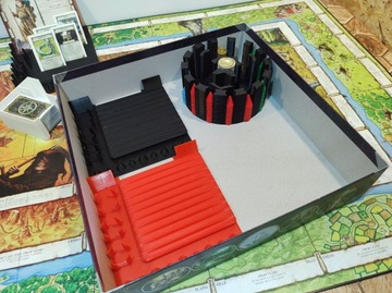 Органайзер-маркер для жетонов «Талисман Волшебный меч»