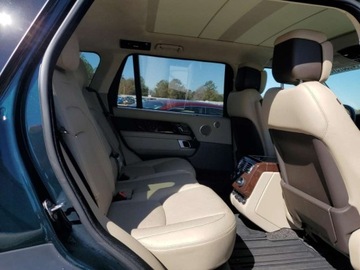 Land Rover Range Rover V 2021 Land Rover Range Rover Westminster Edition 2021 5.0l 5.0 Benzyna 518KM, zdjęcie 11