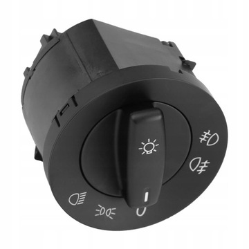 ВЫКЛЮЧАТЕЛЬ СВЕТА для VW Golf 5 1T0941431C