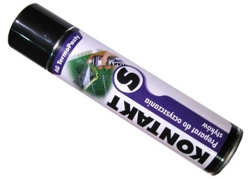 Preparat do czyszczenia Kontakt S 60ml