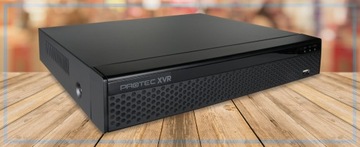 МОНИТОРИНГ 6 КАМЕР РАЗРЕШЕНИЕ 4K 8MP БЕЗ HDD