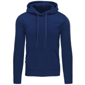 Мужская толстовка кенгуру с размером капюшона m