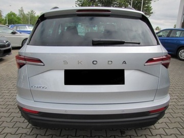 Skoda Karoq Crossover Facelifting 1.5 TSI ACT 150KM 2025 SKODA Karoq Edition 130 1.5 TSI DSG Suv 150KM 2025, zdjęcie 4