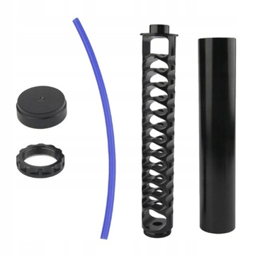 Топливный фильтр 1/2-28