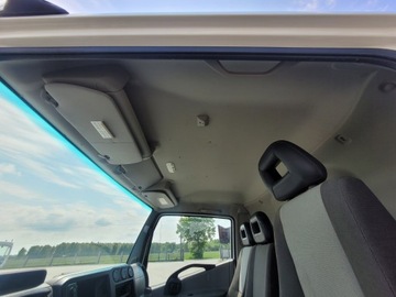 НОВАЯ ПОЛНАЯ КАБИНА RENAULT GAGA D WIDE D- WIDE