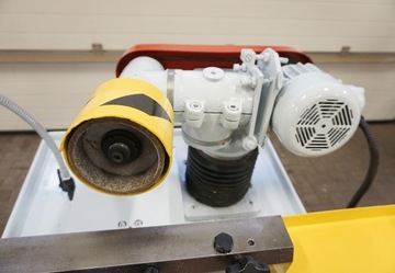 СТАНОК ДЛЯ ЗАТОЧКИ PEMAL MALBORK DURE + ОХЛАЖДЕНИЕ