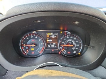 Subaru Impreza IV 2019 Subaru Impreza 2019r., Sti, 2.5L, od ubezpieczalni 2.5 Benzyna 309KM, zdjęcie 9