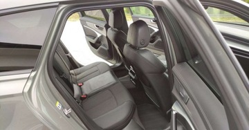 Audi A6 C8 2023 Audi A6 Avant 2.0 45TFSI Lift Virtual Matrix Hd Black Piano FV GWARANCJA, zdjęcie 5