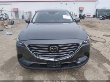 Mazda CX-9 2018 Mazda CX-9 Touring, 2018r., 4x4, 2.5L 2.5 Benzyna 227KM, zdjęcie 6