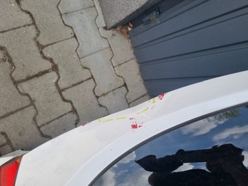 HYUNDAI I40 11- KOMBI VÍKO KUFRU ZADNÍ KOMPLETNÍ NCW