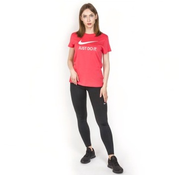 Koszulka T-shirt Nike XS Just Do It CI1383-850