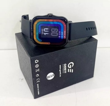 SMARTWATCH GARETT SPORT ACTIVITY KOMPLET