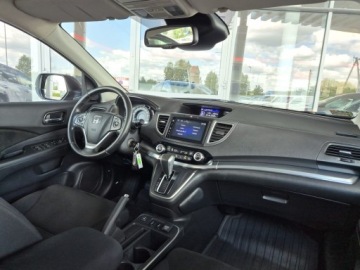 Honda CR-V IV SUV Facelifting 2.0 i-VTEC 155KM 2017 Honda CR-V 2.0 Elegance Plus IV (2012-2018) Honda, zdjęcie 12