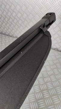 MERCEDES ML W166 - ROLETA KUFRU