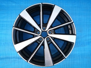 FELGA VOLVO POLESTAR II 19'' 9JX19 ET-53 32134523