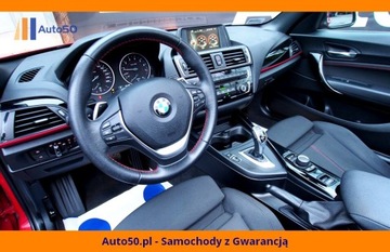 BMW Seria 2 F22-F23-F45-F46 Cabrio 230i 252KM 2017 BMW 230i Sport Cabrio 252KM Automat SALON PL FV23%, zdjęcie 14
