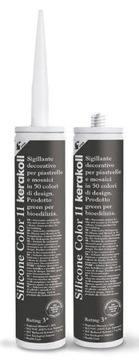 Silikon Kerakoll Silicone color 11 310ml