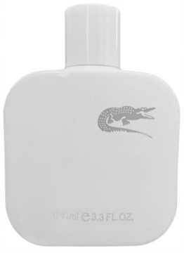 LAGOSTA LOCASIT WHITE Мужские духи 100 мл