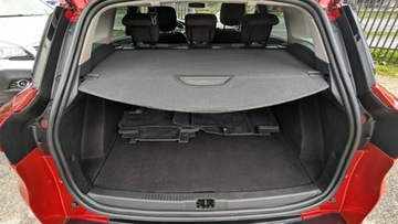 Renault Clio IV Grandtour  0.9 ENERGY Tce 90KM 2015 Renault Clio 89PS OPŁACONY Bezwypadkowy Klima, zdjęcie 34