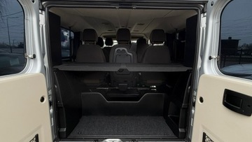 Peugeot Boxer III 2020 Peugeot Boxer 2.2D 140PS Bezwypadkowy 9-Osobowy, zdjęcie 32