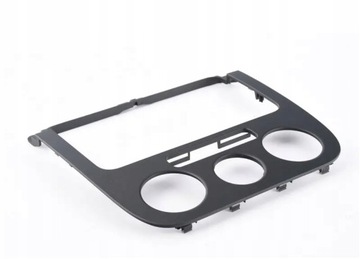 RAMKA PRZESŁONA RADIA KLIMATYZACJI VW Golf V Jetta 1K0858069K