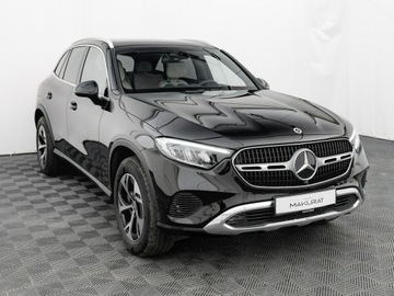 Mercedes GLC C254/X254 SUV Plug-In 2.0 300de 335KM 2024 Mercedes GLC 300 DX25367#300 DE 4-MATIC Avantgarde, zdjęcie 2