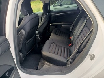 Ford Fusion 2015 Ford Fusion 1.5 Ecoboost Automat 15r, zdjęcie 5