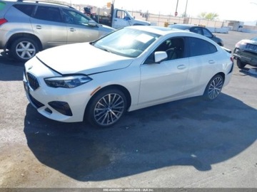BMW Seria 2 G42-U06 2023 BMW Seria 2 2023 BMW 2 Series 228i Gran Coupe 2.0 Benzyna 228KM, zdjęcie 1