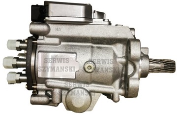 ТНВД Man FENDT 0470506045