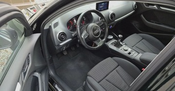 Audi A3 8V Cabriolet 2.0 TDI clean diesel 150KM 2014 Audi A3 Sportback 2,0 TDI 150 KM NAVI bi xenon zarejestrowany 2.0 Diesel, zdjęcie 5