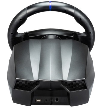 Гоночный игровой руль для PS4, Xbox One, Xbox Series X/S, ПК, Switch