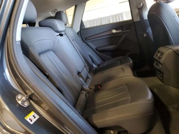 Audi Q5 II 2021 Audi Q5 2021 AUDI Q5 E PREMIUM PLUS 2.0 Hybryda Plug-in 362KM, zdjęcie 11