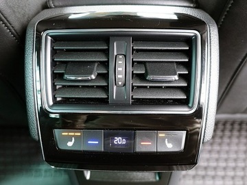 Skoda Superb III Kombi Facelifting 2.0 TDI SCR 150KM 2022 Škoda Superb Skoda Superb L&amp;K AUTOMAT 1wł, zdjęcie 14