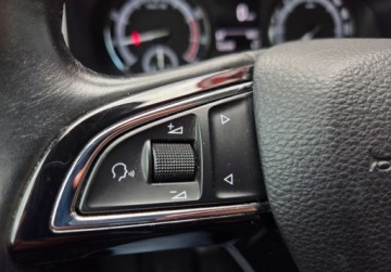 Skoda Karoq Crossover 1.0 TSI 115KM 2018 Skoda Karoq 1.0TSI 115KM 6Bieg LED Grz.Fotele Navi CarPlay PDC Oplaty Gwar, zdjęcie 30