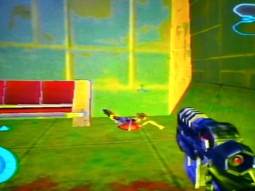 СУДЬЯ ДРЕДД Игра DREDD VS DEATH PS2 3XA ПРОЧИТАЙТЕ ОПИСАНИЕ!!!