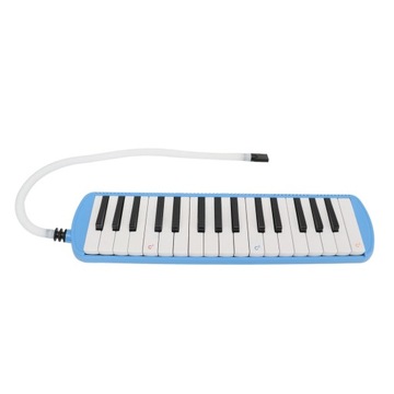 Melodica 32 Key Школьник для детей, начинающих, многофункциональный инструмент