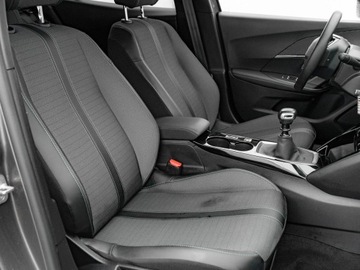 Peugeot 2008 II SUV 1.2 PureTech 130KM 2023 Peugeot 2008 DW8WM71#1.2 PureTech Allure Pack, zdjęcie 29