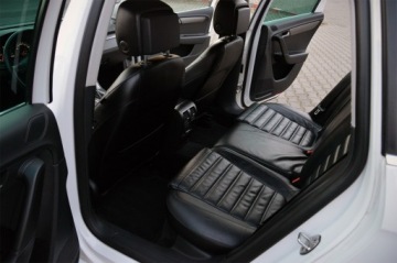 Volkswagen Passat B7 Variant 2.0 TDI CR DPF BlueMotion 170KM 2013 VW PASSAT 2.0 TDI 170PS R-line BlueMotion Bixenon Led Kamera Navi rej. PL !, zdjęcie 6