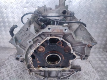 BLOK SILNIKA AUDI A6 C5 LIFT 3.0 V6 220KM ASN