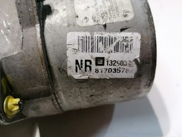 OPEL CORSA D 06-12R - SLOUPEC VOLANT 13290399