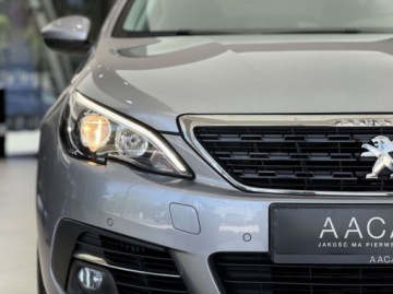 Peugeot 2020 Peugeot 308 Active Business CarPlayAndroid Auto Nawigacja FV23 1.2, zdjęcie 38