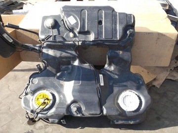 AUDI A6 C6 S6 RS6 NÁDRŽ PALIVA 5.2 V10 KPL