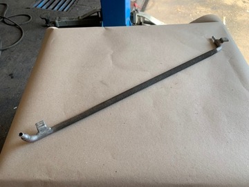 VW TRANSPORTER T4 LIFT 2.5 TDI CHŁODNICZKA WSPOMAGANIA 701422091A