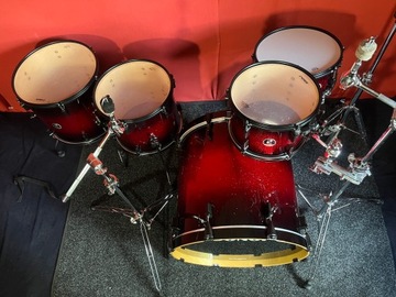 PERKUSJA SONOR SPECIAL EDITION