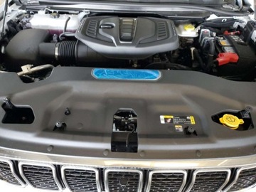 Jeep Wagoneer II 2024 Jeep Wagoneer L Series I 2024 3.0 Benzyna 420KM, zdjęcie 6