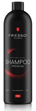 FRESSO Shampoo Premium 1000ml