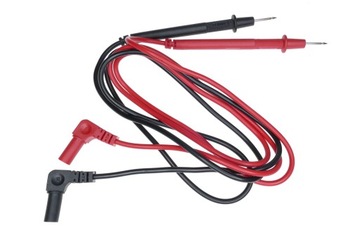 PRZEWODY DO MIERNIKA 890